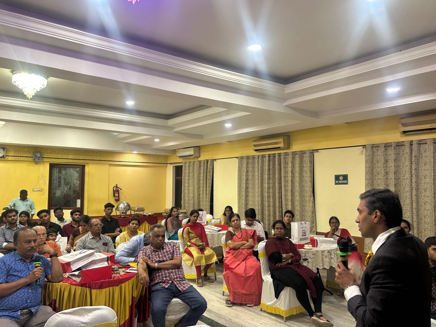 CME Programme – IMA Chidambaram & MIOT International