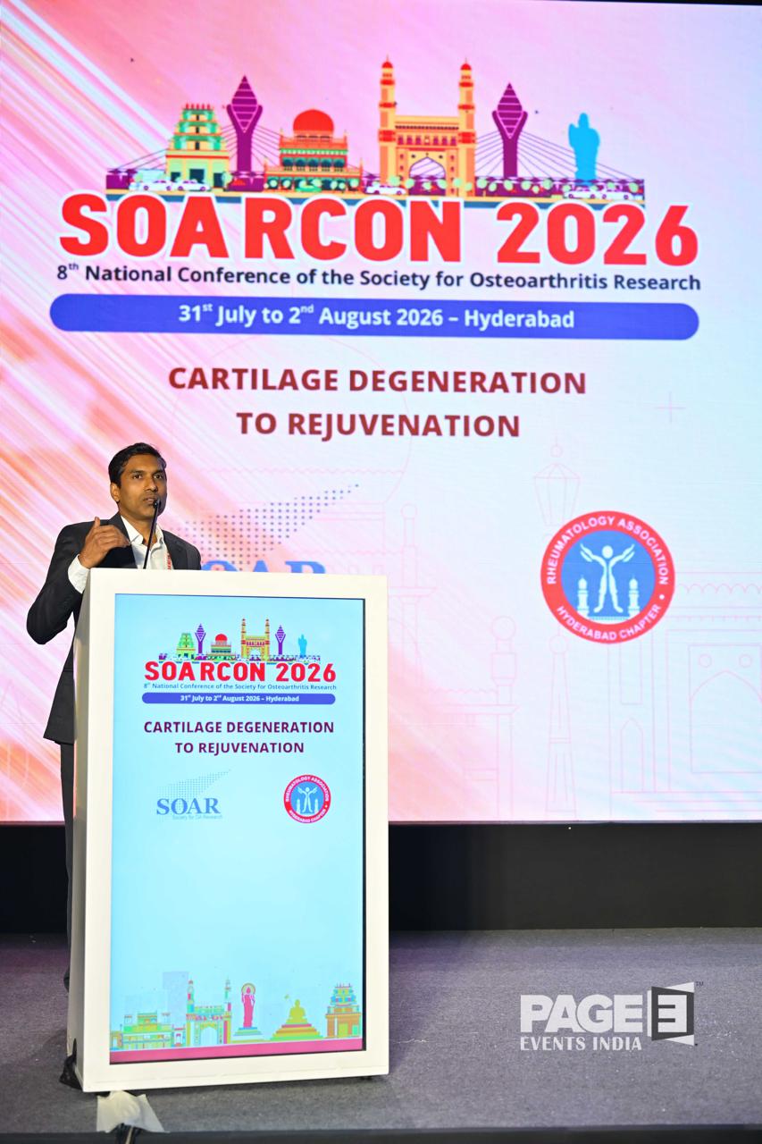 SOARCON 2026